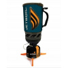 Turistický varič - Jetboil Flash horák Osobný kuchynský systém (Turistický varič - Jetboil Flash horák Osobný kuchynský systém)