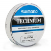 Shimano Vlasec Technium Dark Grey 200m 0,165mm