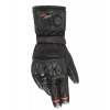 Vyhrievané rukavice HT-7 HEAT TECH DRYSTAR, ALPINESTARS (čierna) 2023 2XL