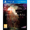 Natural Doctrine Sony PlayStation 4 (PS4)