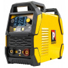 Poloautomatický zvárací stroj MIG/MAG, MMA, TIG Powermat 15-160 A 230 V