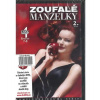 Zoufalé manželky 2. série disk 4 - DVD