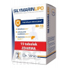 SILYMARIN LIPO Da Vinci Academia 30+15 kapsúl