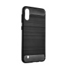 Puzdro gumené Samsung M215 Galaxy M21 Carbon čierne