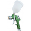 AIRPRESS Profesionálna lakovacia pištoľ HVLP 45192 s tryskou 1,3 mm 600 ml