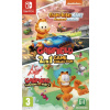 Garfield 2 in 1 Game Collection