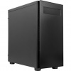 CHIEFTEC MidT Hawk AL-02B-OP / 2x USB 3.0/ 1x USB 2.0/ bez zdroje/ černý
