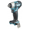 Makita Aku rázový uťahovač Li-ion CXT 12V, bez aku TW160DZ