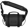 Wandrd ROGUE Sling 4 l čierna
