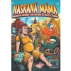 Nasraná Máma (Tereza Maroušková)