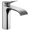 Hansgrohe VIVENIS 110 Umývadlová batéria stojánková bez výpuste, Chróm 75022000 HG 75022000
