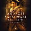 Audiokniha: Krev Elfů - 2. diel