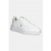 Tenisky U.S. Polo Assn. GINGER dámske, biela farba, GINGER002W/5YT1 GINGER002W.5YT1 EUR 37