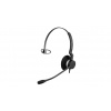 Jabra BIZ 2300/Mono/USB/Drôt/MS/Čierna 2393-823-109
