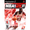 NBA 2K11 Playstation 2