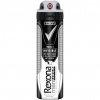 Rexona Men Invisible Black + White deospray 150 ml