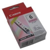 Canon BCI-6PM - Foto magenta - originál - inkoustový zásobník - pro i90X, 9100, 950, 96X, 990, 99XX 4710A002
