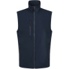 Regatta Professional Vesta Navigate TRA 915, softshellová COT36A915zu601-navy/seal g S Navy/šedá seal