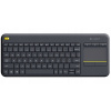 Logitech Wireless Touch Keyboard K400 Plus DE 920-007127