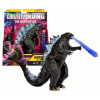 Playmates Toys Godzilla x Kong Nová ríša Godzilla s tepelným lúčom 15 cm figúrka