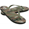 Brandit Beach Slipper woodland žabky - 38/39 Eu