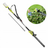 Ryobi nožnice na živý plot RY36PHT50A-0 (RYOBI KLÍZAČ NA ŽIVÝ PLOT 36V S 50 CM ČEPEĽOU TELESKOPICKÁ RÚČKA RY36PHT50A)