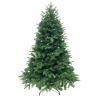 Stromček MagicHome Vianoce Arven 3D+2D, 150 cm, priemer 106 cm