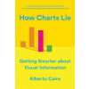 How Charts Lie (Brožovaná)