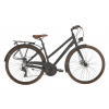 Dámsky bicykel Alpina Comfort 28 (Dámsky mestský bicykel Alpina)