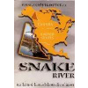 Snake River - na kánoi kanadskou divočinou - DVD box