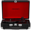 Crosley Cruiser Plus, čierny