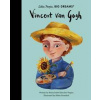 Vincent van Gogh - Maria Isabel Sanchez Vegara, Quarto Publishing PLC