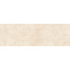 Cersanit Triasso rektifikovaný obklad-dekor 29x89x1,1 cm Light Beige matt NT1547-005-1