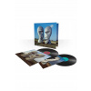 PINK FLOYD - The Division - Bell 2LP 2xVINYL (SONY)