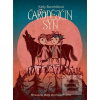 Čarodějčin syn (Kelly Barnhillová)
