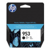 Hewlett-Packard HP originál ink L0S58AE, HP 953, black, 1000str., 23,5ml L0S58AE#BGY