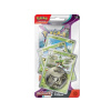 Pokémon: Arboliva SV02 Paldea Evolved - Premium Checklane Blister