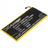 Batéria pre Motorola TCTK 2700 mAh