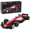 CADA Formule Alfa Romeo F1 Team ORLEN C42 kompatibilná stavebnica 271 dielov