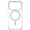 Cubenest MagPro Strong Guard case White 17 Pro