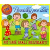 My sme malí muzikanti CD