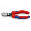 Knipex silové bočné cvikacie kliešte 160mm 74 12 160