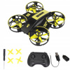 Dron pre deti mini gyroskop s udržiavaním výšky DARČEK