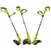 Ryobi OLT1832 akumulátorový zastrihávač 5133002813 30 cm (RYOBI AKUMULÁTOROVÝ STROJNÍK MASLO TRÁVOVÉ MASLO OLT1832 ONE+)