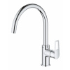 Grohe Bauloop kuchynská batéria stojánková StarLight Chrome 31368001