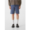 Lost Youth Sweat Shorts - Core Comfort Pants - vintageblue 3XL
