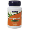 NOW® Foods NOW Oregano Oil (oreganový olej), 90 enterosolventných softgel kapsúl