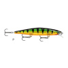 vobler Rapala Shadow Rap 11cm - pomaly potápavý Prevedenie: P