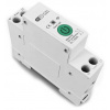 IMMAX NEO SMART elektronický istič jednofázový 1-63A, meranie spotreby, Wi-Fi, TUYA