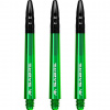 Mission Násadky Sabre - medium - green
